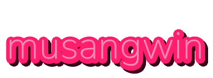 musangwin — logo kanal