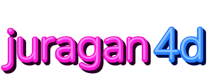 juragan4d — logo kanal